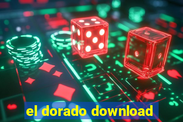 el dorado download